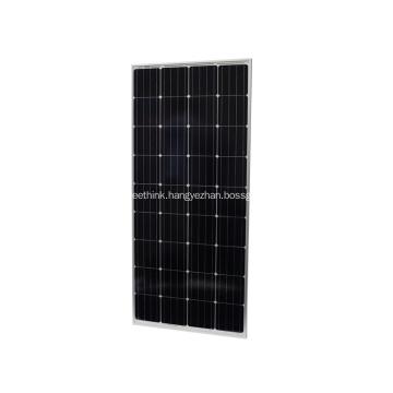 high power led module solar led street light system streetlight 150w solar panel